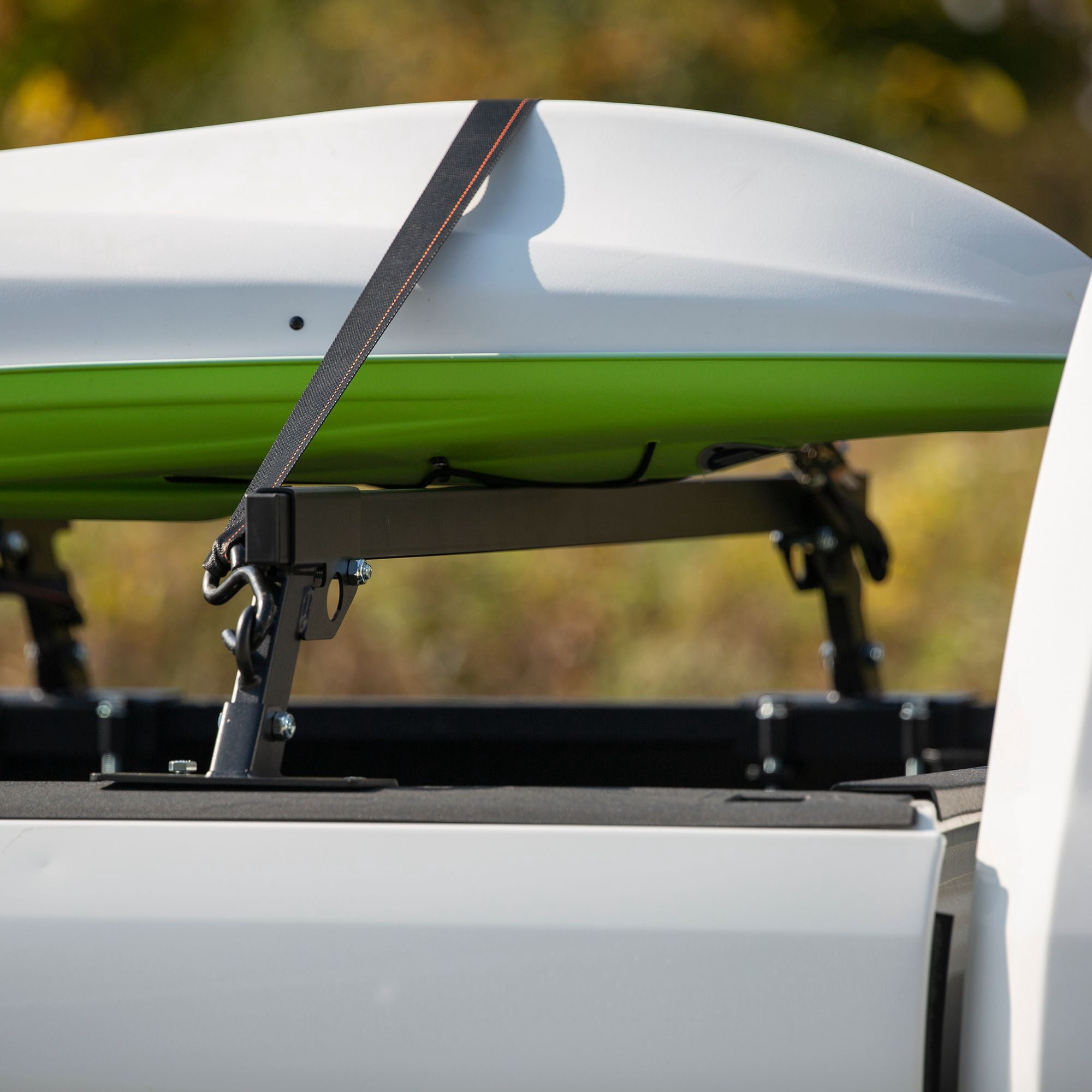 Elevate Outdoor Truck Bed Crossbars