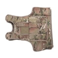 thumbnail image 3 of Chaleco de camuflaje para niños NikouMX Chaleco exterior verde camuflaje tamaño libre, 3 of 8