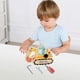 thumbnail image 4 of Fiudx Ofertas del día Juego educativo de construcción de madera y juguetes para barcos para niños, incluye destornillador, llave, pernos, mejora las habilidades motoras finas y la capacidad de resolu, 4 of 6