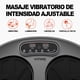 thumbnail image 3 of Masajeador de Pies Eléctrico con Control Remoto, Vibración y Calor, Alivia Dolor de Fascitis Plantar, Mejora Circulación, Ideal para Hogar y Oficina, 3 of 5