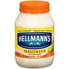 Hellmann's Mayonnaise with Lime Juice, 30 Oz