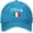 Blue, variant on Italia Italy Italian Flag Cowboy Hat Men Vintage Baseball Cap Women Trucker Hat Dad Hat Adjustable Snapback Hat Black