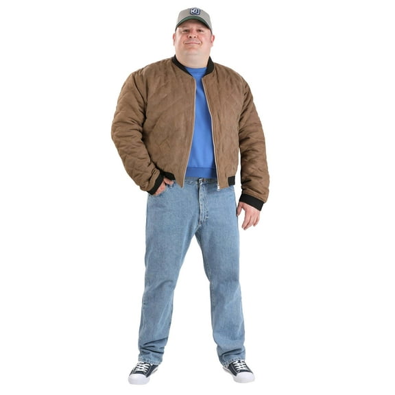 Plus Size Disney Hocus Pocus Max Dennison Costume for Adults