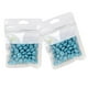 thumbnail image 2 of 2 Piezas De Depilación Corporal Indolora Frijoles De Cera Dura De Cera Depilatoria 30g Unisex Azul, 2 of 9
