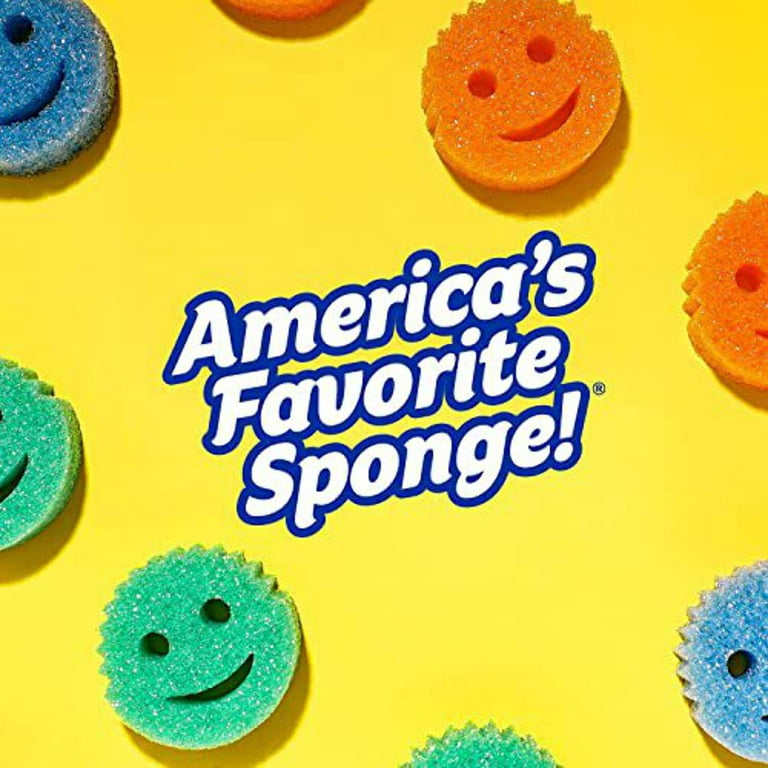 Scrub Daddy UK on X: Power Paste is a powerful natural paste for