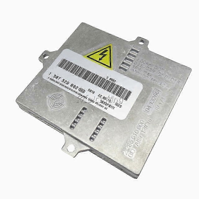 1307329082 1 307 329 082 63127176068 1307329074 Xenon HID D2S 6312 7176 068 D2R Ballast 63127176068 For BMW E46 325i 330i M3