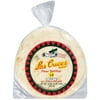 Mexi-Snax Las Cruces: Tortillas Flour Bread, 18 oz