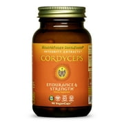 Integrity Extracts Cordyceps - Powder, 10 grams Powder Trial