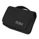 thumbnail image 1 of Portable Shower Caddy Tote Bag Quick-Drying Waterproof Shower Caddy Storage Bag for Bath Camping, 1 of 5