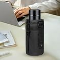thumbnail image 4 of Big Deal! npkgvia Combo Compact Water Open Top Water Bottle . Rich Product Portfolio to Meet Your Various Needs.It Is A Necessity for You to Go Out Hiking Camping,Black, 4 of 5