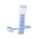 thumbnail image 5 of Dispositivo de ejercicios de respiración, mancuerna de respiración para el hogar y la oficina, práctico y ajustable. Azul, 5 of 9