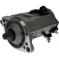 thumbnail image 2 of NEW 12V OSGR STARTER FITS HINO 268 338 7.7L  2005-2010 428000-2511 TG428080-2511, 2 of 6