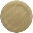 thumbnail image 2 of Modway Plywood Durable Round Coffee Table, Multiple Colors, 2 of 3