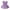 Purple, variant on WERYOUNG Girls Bodysuits Summer Mesh Fly Sleeve Cartoon Butterfly Appliques Dress Bodysuits Leisure Party Photoshoots Onesie,Blue,9-12 Months