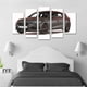 thumbnail image 3 of Cuadro Decorativo Auto Cupra Leon 2020 Special Edition Juego De 5 Piezas 150x80cm Ideal Para Sala Oficina, 3 of 5