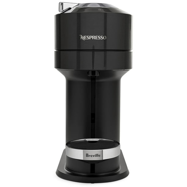 Nespresso Vertuo Next Coffee and Espresso Machine by Breville Black) - Walmart.com
