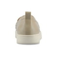thumbnail image 4 of Journee Womens Tayla Round Toe Flexible Comfort Penny Loafer, Widths Available, 4 of 10