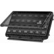 thumbnail image 1 of Monthly Pill Organizer, 4 Weeks Pill Case Moisture-proof Large 28 Day Pill Box, 1 of 2