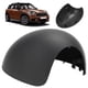 thumbnail image 4 of Aramox - Carcasa Para Espejo Retrovisor De Puerta, Carcasa De Repuesto Para Espejo Retrovisor Exterior Para Mini R55 Clubman 2007-2013 Izquierda, Cubierta De Espejo Retrovisor Y, 4 of 8
