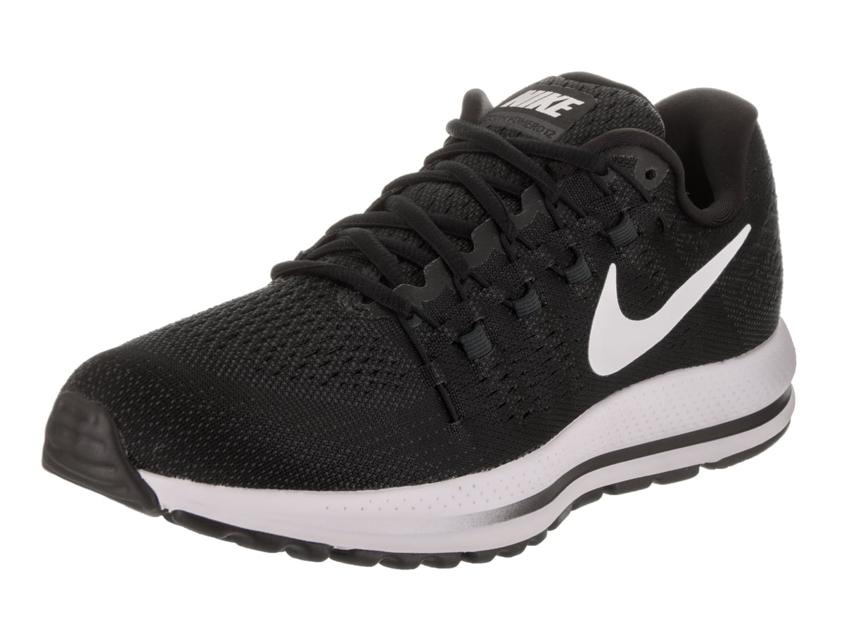 Slaapkamer Ongemak duidelijkheid Nike Men's Air Zoom Vomero 12 Running Shoe - Walmart.com