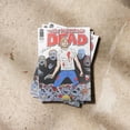 thumbnail image 2 of Cómic The Walking Dead #1 WW Vegas en exclusiva firmado, 2 of 4