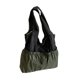 thumbnail image 2 of Bolso de hombro para mujer, estilo casual, ideal para otoño e invierno, para ir de compras, trabajar, vacaciones o fiestas. Negro, 2 of 7