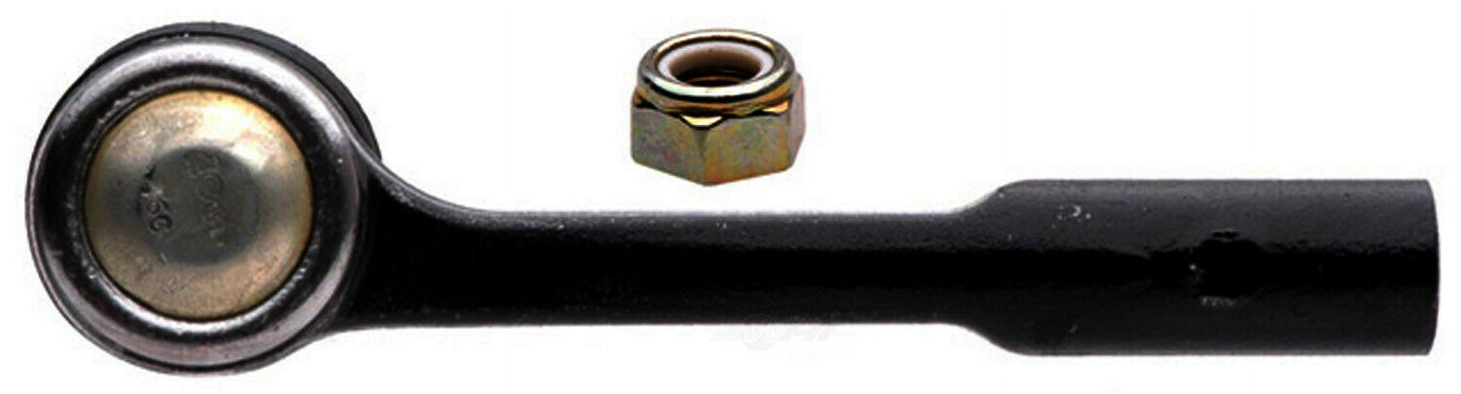 Steering Tie Rod End Fits select: 2003-2011 SAAB 2023-09-03 00:00:00, 2002-2009 SAAB 2023-09-05 00:00:00