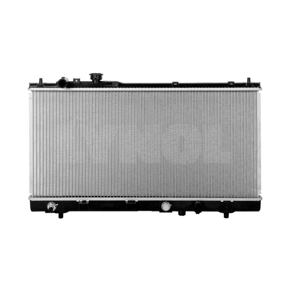 Radiator for Mazda Protege5 2002-2003 2.0L ZL0215200