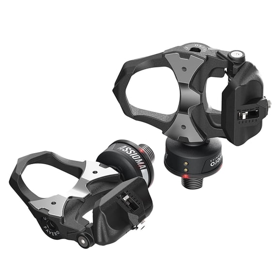 Favero Electronics Assioma Duo Side Pedal Based Power Meter