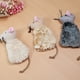 thumbnail image 2 of 3 unids gato toys mascota gato juguete simulado roo juguete gatito peluche juguete gato juguete interactivo, 2 of 5