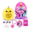 thumbnail image 1 of Peluche Rainbocorns Eggzania Mini Mania Chicken para niñas, 1 of 7