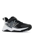 thumbnail image 2 of Zapatillas New Balance Rave V2 para Niñas con Cierre de Velcro para Correr, 2 of 9