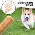 thumbnail image 3 of Coffee Wood Dog Chew, Safe & Natural Wood Dog Chews for Dogs Dental Care, Reduces Destructive Behavior, Reduce Stress Small Puppy Medium Large Dogs, 3 of 10