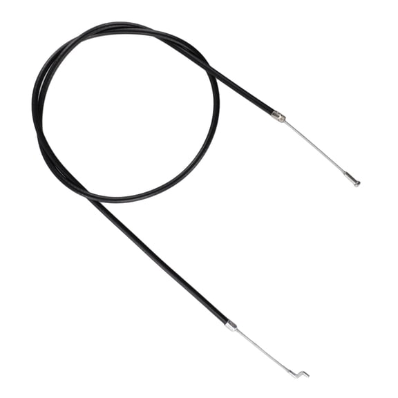 RANME 1Pcs Lawn Mower Throttle Cable Fs90 Fs100-Fs110 Fs130 Replacement Parts Throttle Cable Lawn Mowers Accessories Garden Tools