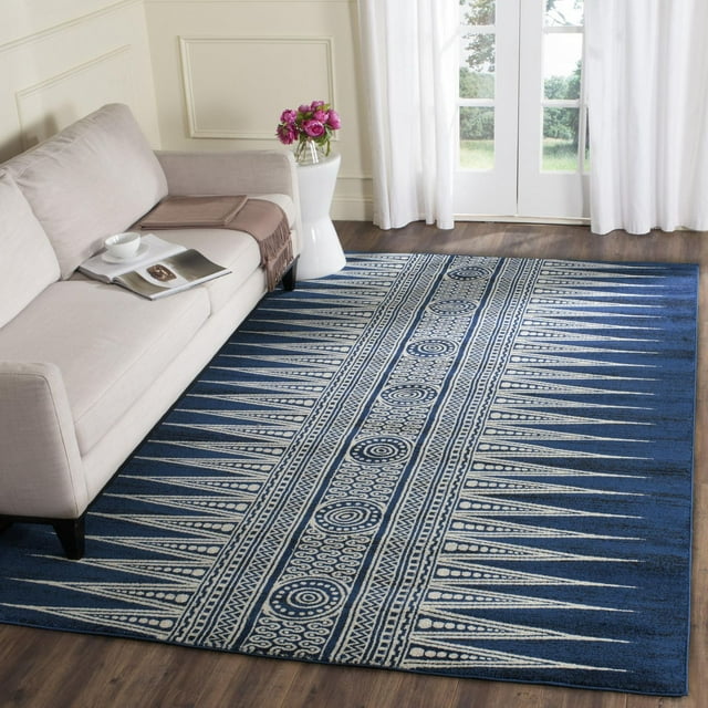 Safavieh Evoke Keisha Abstract Geometric Area Rug