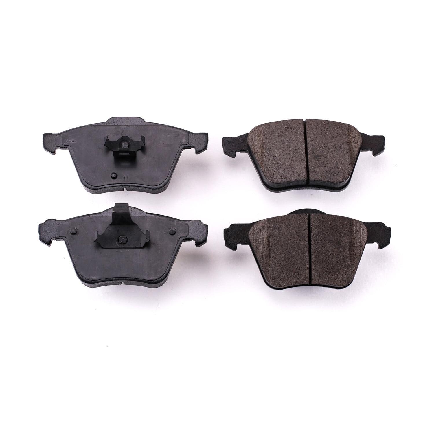 PowerStop Front Z16 Evolution Ceramic Brake Pads 16-1003