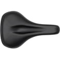 thumbnail image 2 of Ergon ST Core Evo Men's Saddle - Black/Gray 172mm Width Synthetic Mens, 2 of 2