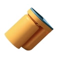 thumbnail image 2 of ZheElen Porte-Brosse à Dents avec Gobelet de Rinçage Boîte de Rangement Sans Perçage et Gobelet de Rinçage pour Adultes, 2 of 6