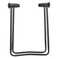 23 bike frame for what height