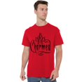 thumbnail image 4 of Charmed Mens Logo T-Shirt, 4 of 5