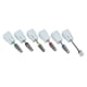 thumbnail image 5 of Brocas para pulir uñas, Brocas para uñas multifuncionales, cabezales para pulir uñas, puntas para pulir uñas construidas para durar, 5 of 8
