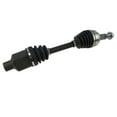 thumbnail image 4 of CV Axle Shaft Assembly Front Outer Passenger Right For Chevrolet GMC 2.4L, 4 of 8