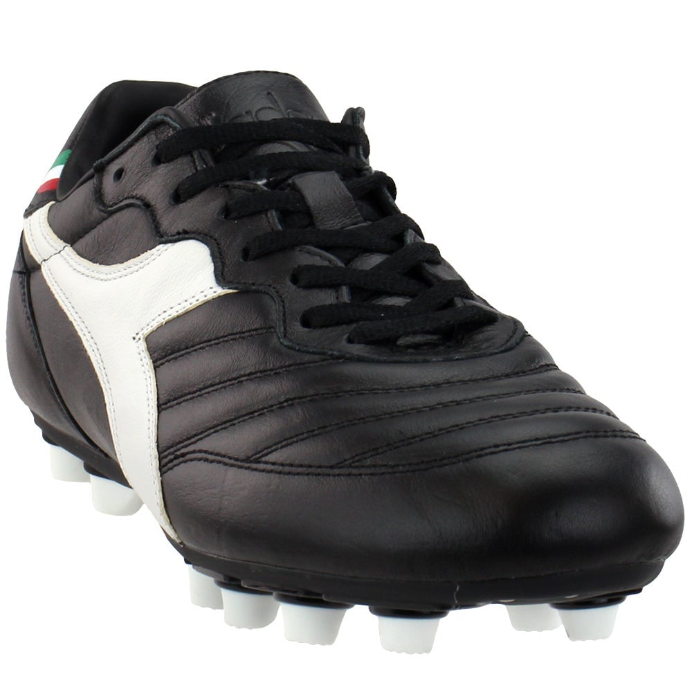 Diadora Mens Brazil K Mdpu Soccer Casual Cleats