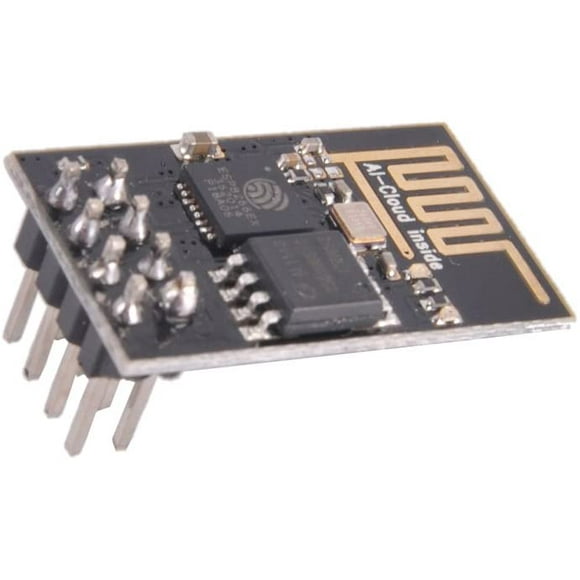 Diymall® Esp8266 Serial WiFi Wireless Transceiver Module Esp-01 for Arduino UNO R3 Mega2560 Nano