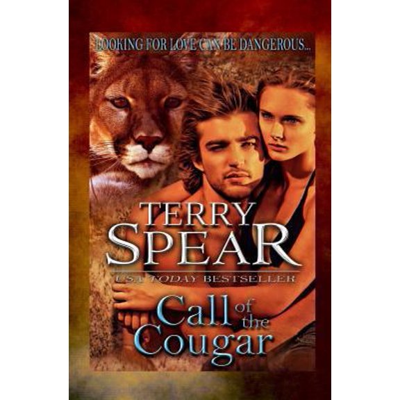 Pre-Owned Call of the Cougar (Paperback) 1633110036 9781633110038