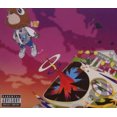 thumbnail image 2 of Kanye West - Graduation (Enhanced CD), 2 of 3