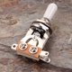 thumbnail image 3 of Piezas Del Interruptor Del Selector Guitarra 3 Vías para Les Paul Silver 5 Uds, 3 of 5