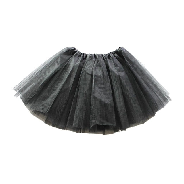 Qarigey Disfraces de animales de granja para adultos, dibujos animados, recreación, pajarita, tutú, Kit de disfraces, accesorios, juego de Disfraces de disfraces negro talla única Qarigey AP008842-03B