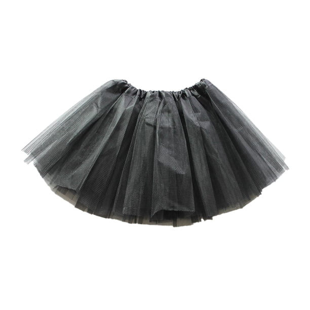 Qarigey Disfraces de animales de granja para adultos, dibujos animados, recreación, pajarita, tutú, Kit de disfraces, accesorios, juego de Disfraces de disfraces negro talla única Qarigey AP008842-03B