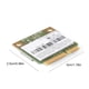 thumbnail image 5 of Tarjeta WIFI 2 en 1 Nikou Bluetooth Mini Tarjeta Bluetooth WIFI para Intel Construcción Robusta, 5 of 9